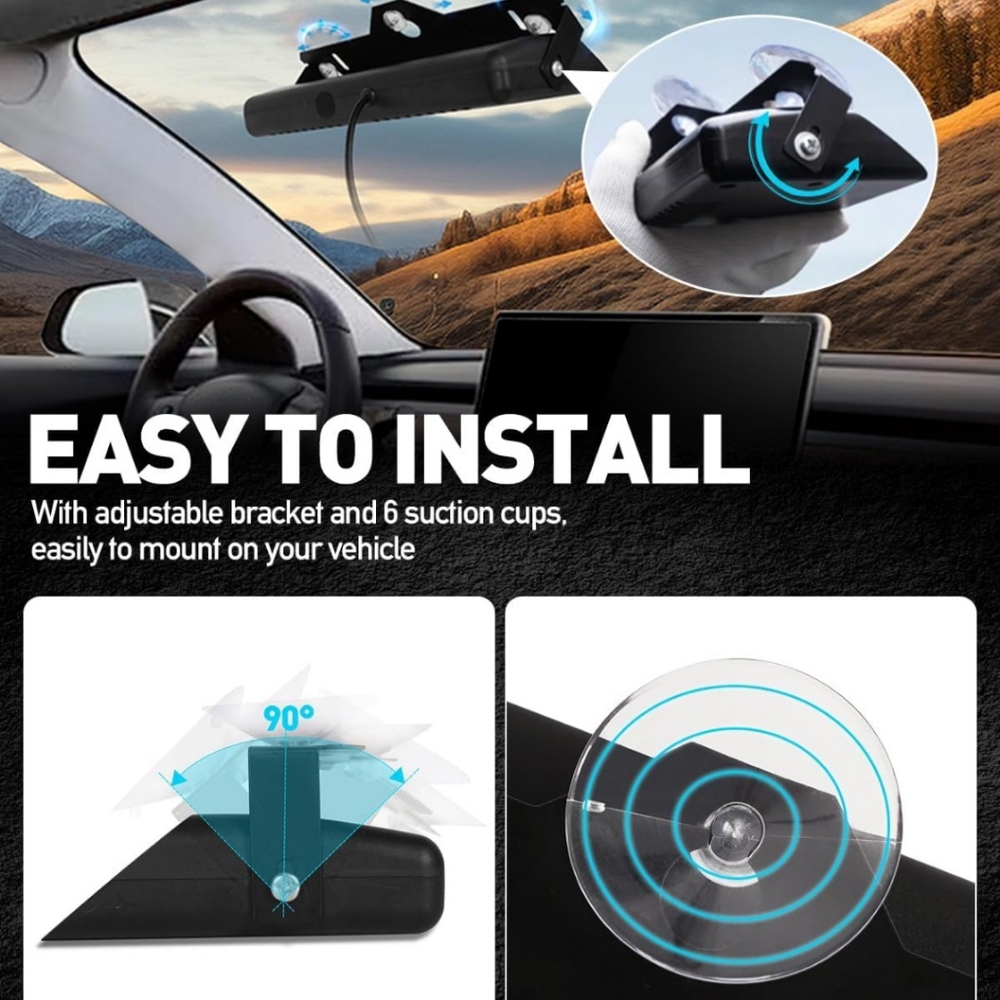 LED Emergency Light Bar - Picture 7 of 7